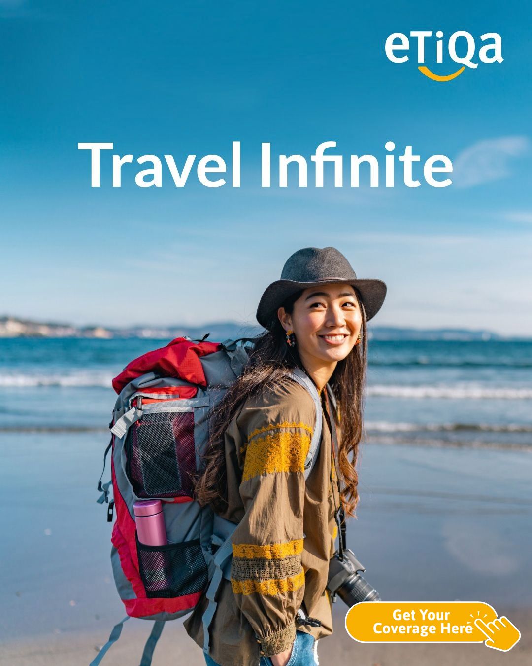 Etiqa Insurance