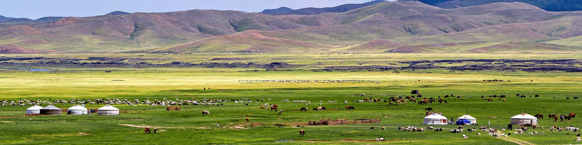 ๐จ๐ณ Inner Mongolia