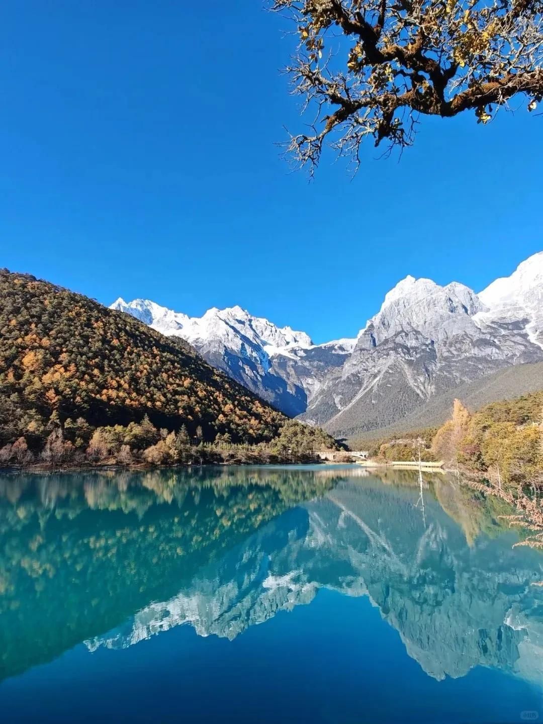 9D7N Kunming · Dali · Lijiang · Shangri‑La Tour