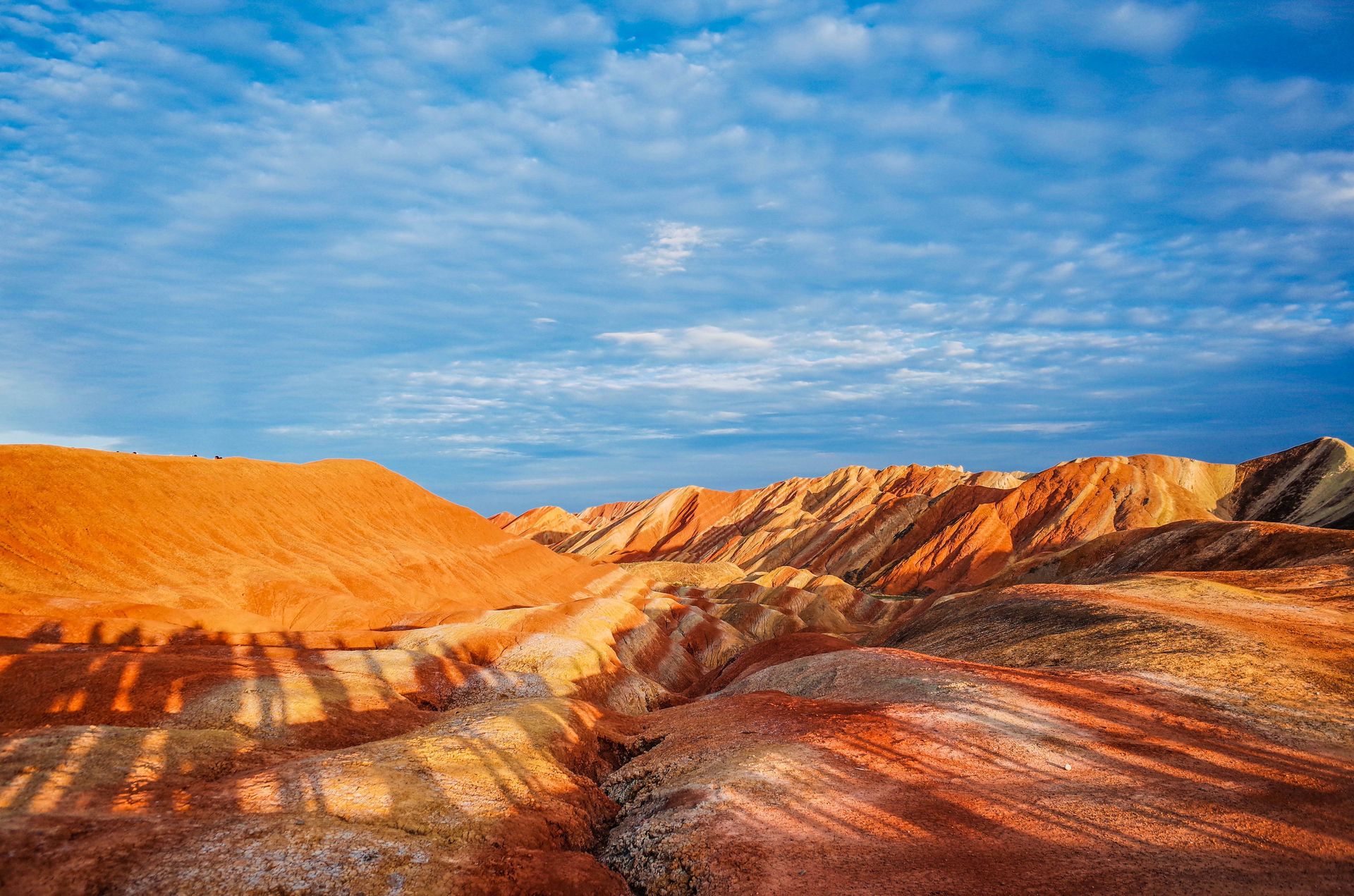 10D8N Scenery of Northern Xinjiang - Beyond Great Wall