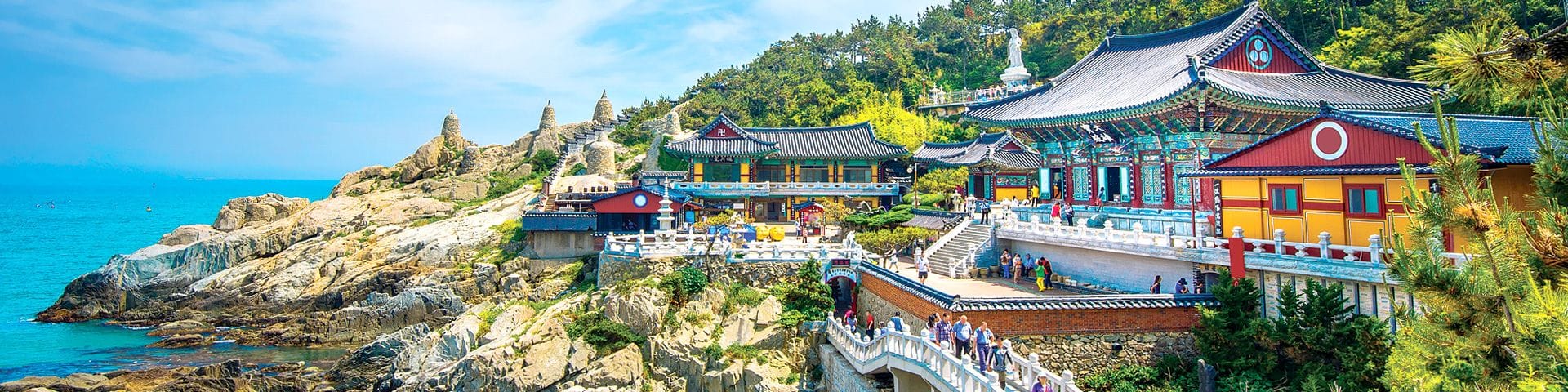 ๐ฐ๐ท South Korea