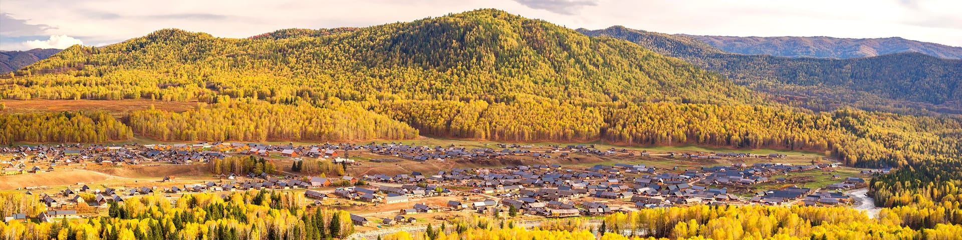 ๐จ๐ณ Xinjiang