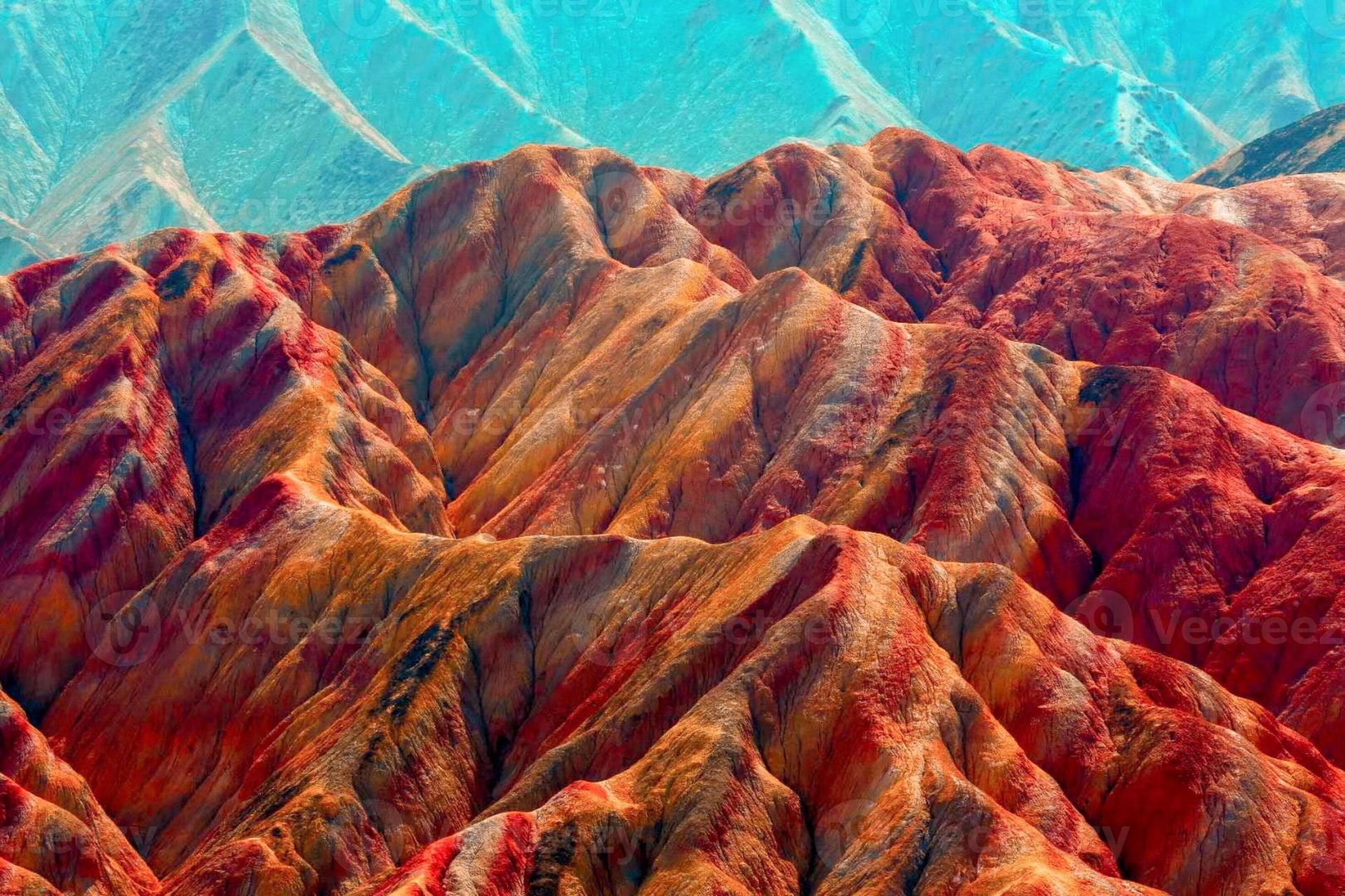 8D7N Mysterious Journey Through North-South Loop in Qinghai and Gansu