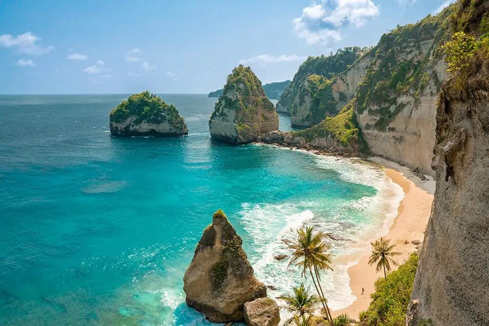 4D3N Glimpse of Bali Tour