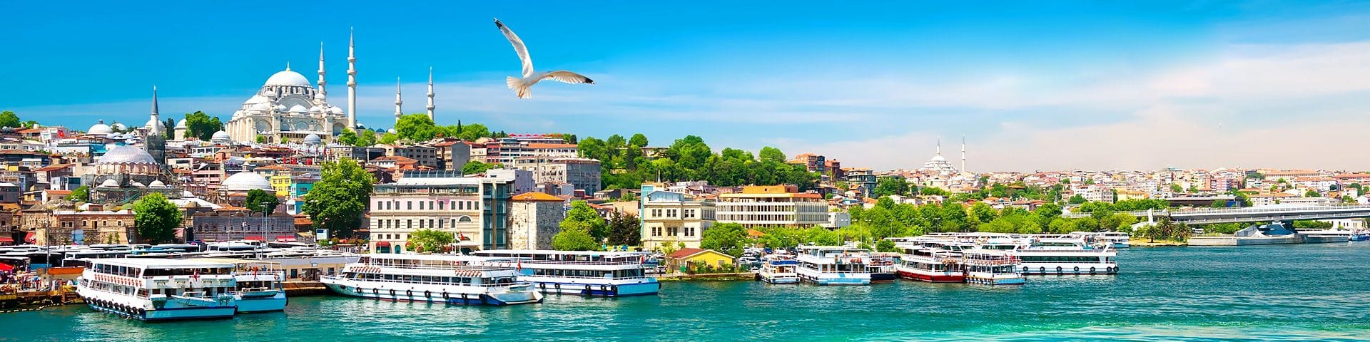 ๐น๐ท Turkey