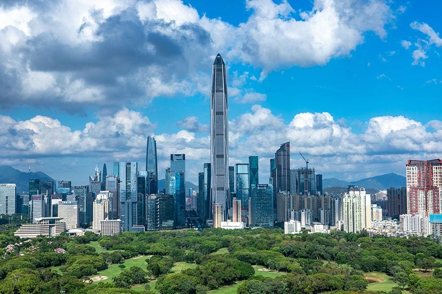 5D4N Macao + Shenzhen Tour
