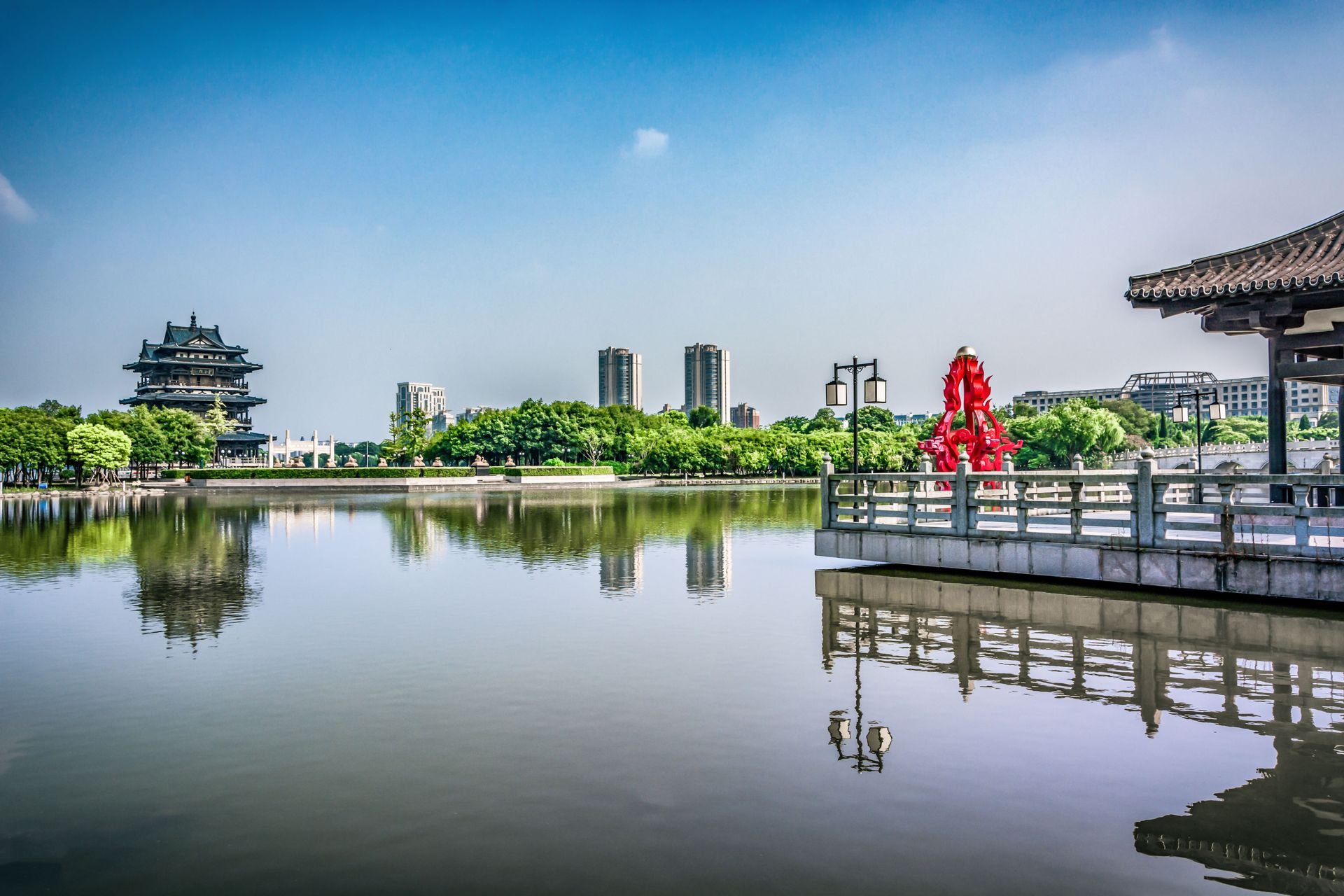 9D7N Wuhan, Enshi, Xuan'en Scenic Beauty of the Tujia, Miao Ethnic Group