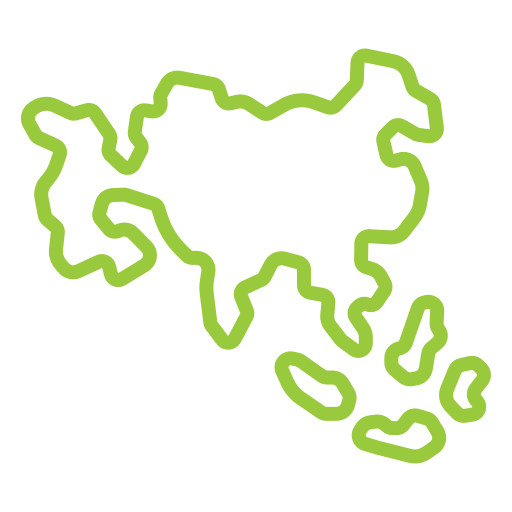 Southeast Asia