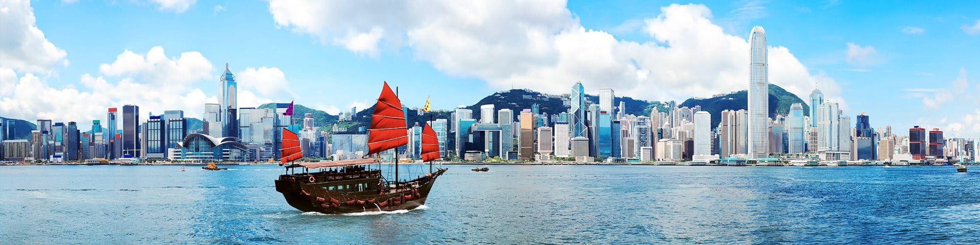 ๐ญ๐ฐ Hongkong