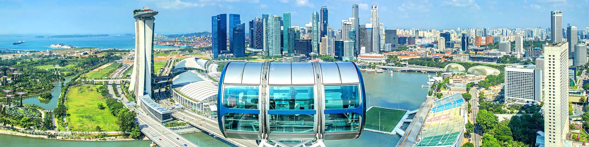 ๐ธ๐ฌ Singapore
