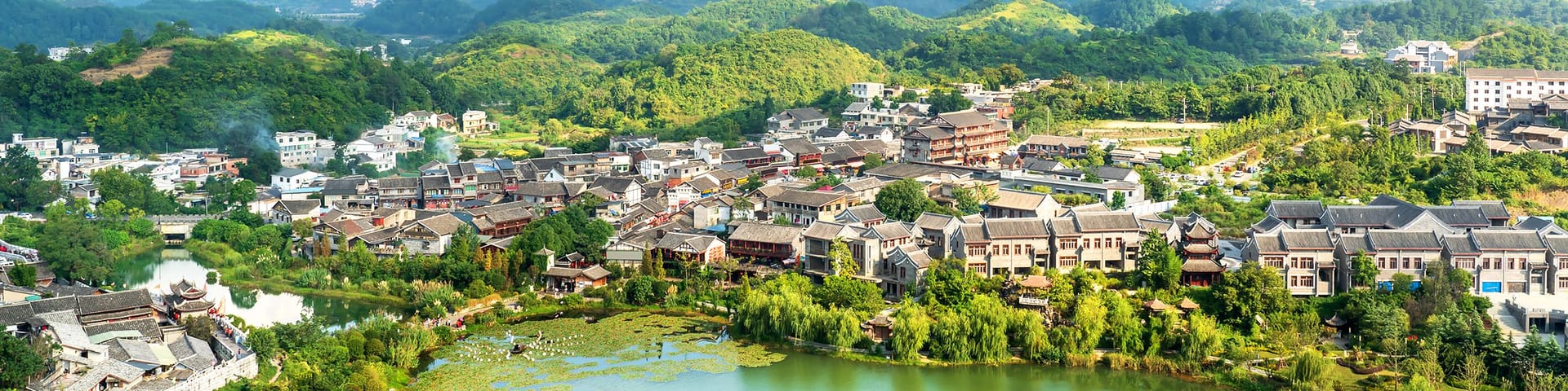 ๐จ๐ณ Jiangxi