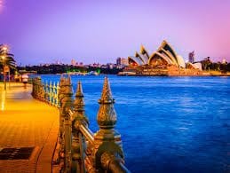 5D/6D Best of Sydney & Beyond