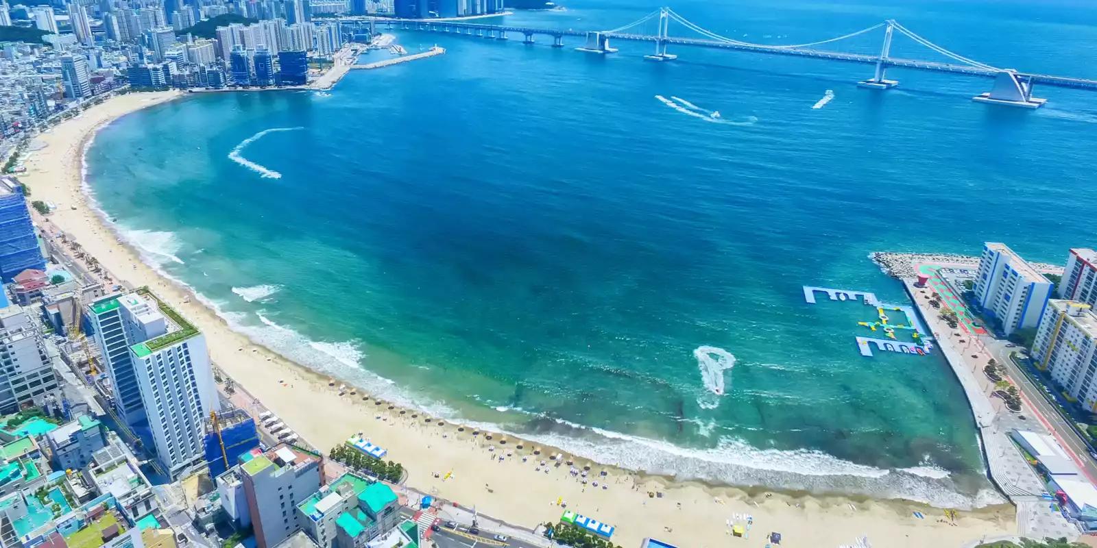 8D6N Busan - Gyeongju - Daegu - Suwon - Seoul