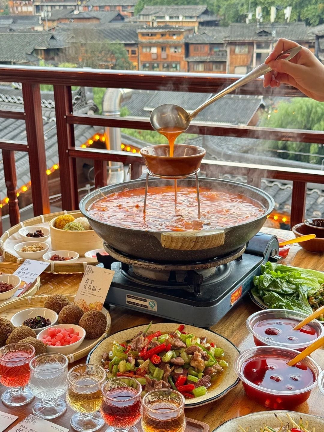10D8N Colorful Guizhou + Landscape Guilin Twin City Tour