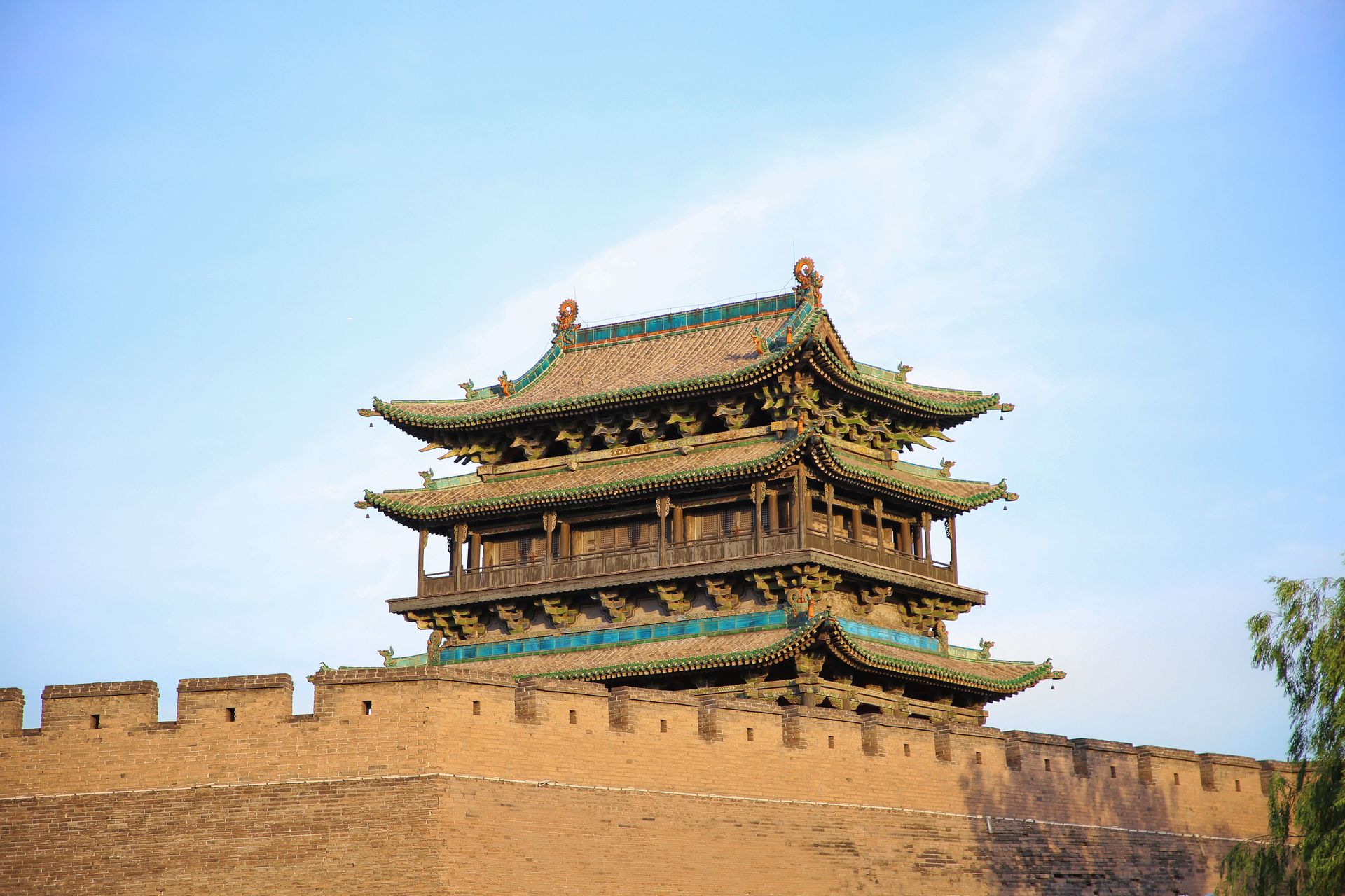 8D7N New Shanxi
