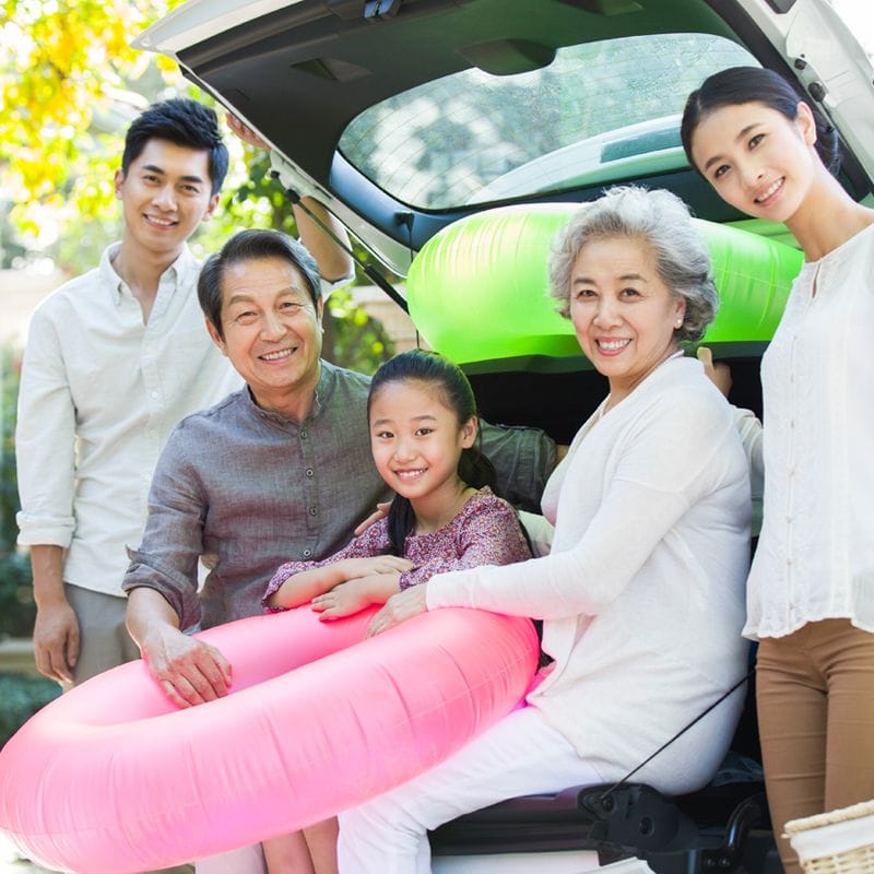 Travel Insurance