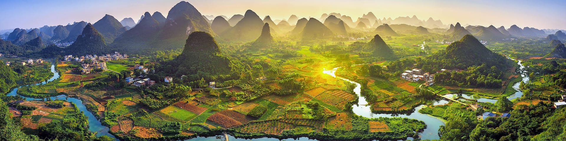 ๐จ๐ณ Guilin