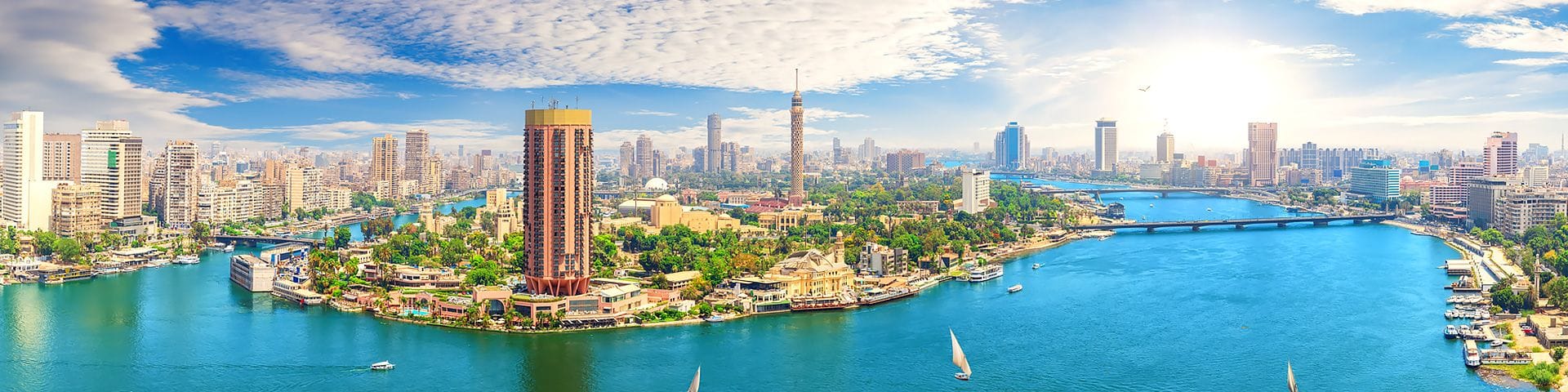 ๐ช๐ฌ Egypt